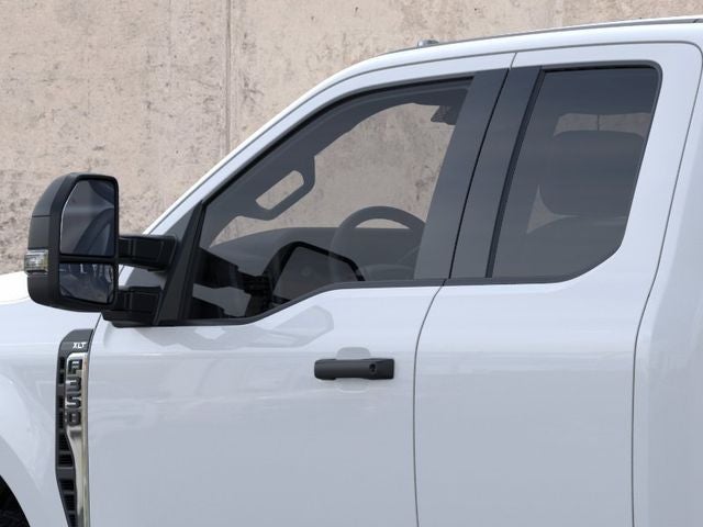 2026 Ford F-350SD XLT 168 WB