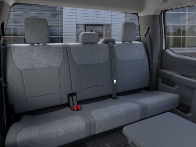 2026 Ford F-350 XLT Open Utility Body Commercial