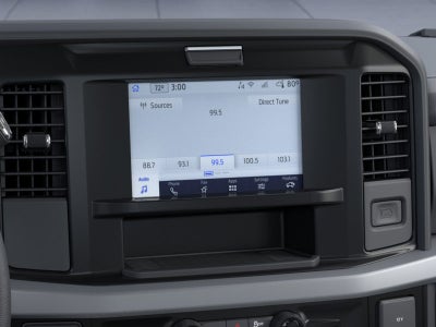 2026 Ford F-350 XLT Open Utility Body Commercial