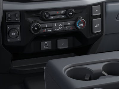 2026 Ford F-350 XLT Open Utility Body Commercial