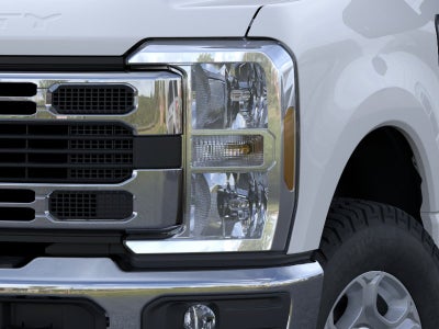 2026 Ford F-350 XLT Open Utility Body Commercial