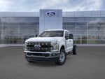 2026 Ford F-350 XLT Open Utility Body Commercial
