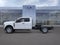 2026 Ford F-350 XLT Open Utility Body Commercial