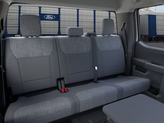 2026 Ford F-350 XLT Open Utility Body Commercial