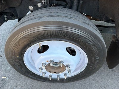2023 Ford F-450SD XL DRW