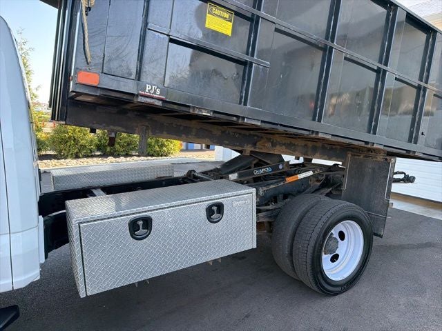 2023 Ford F-450SD XL DRW
