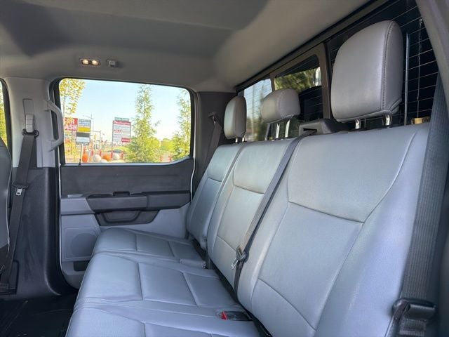2023 Ford F-450SD XL DRW