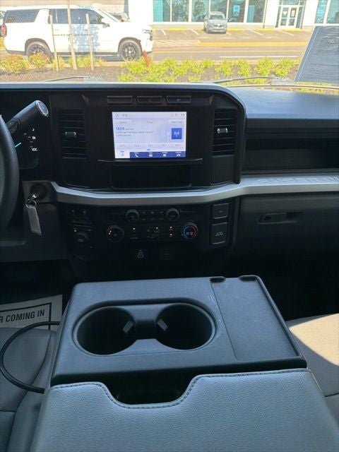 2023 Ford F-450SD XL DRW