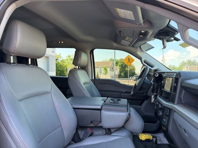 2023 Ford F-450SD XL DRW