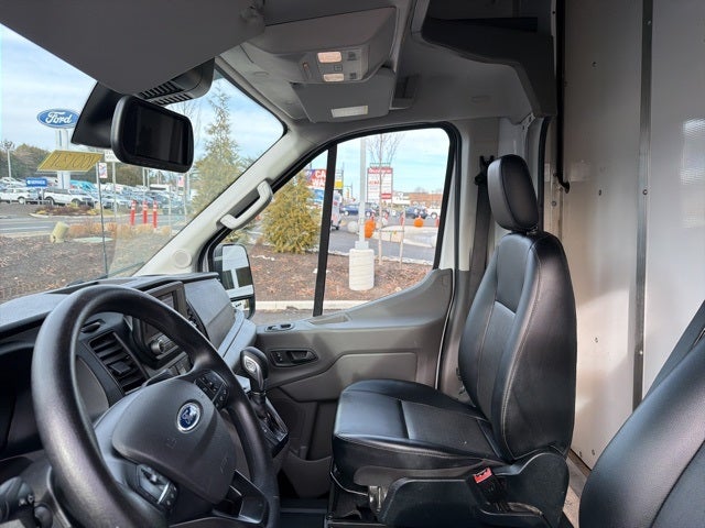 2022 Ford Transit-350 Base 138 WB