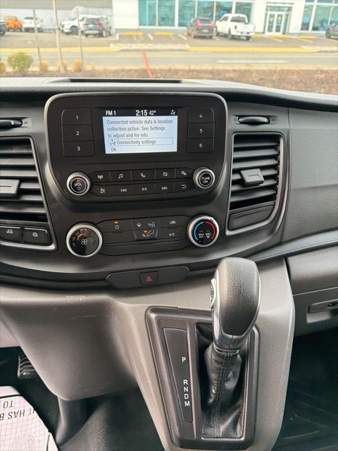 2022 Ford Transit-350 Base 138 WB