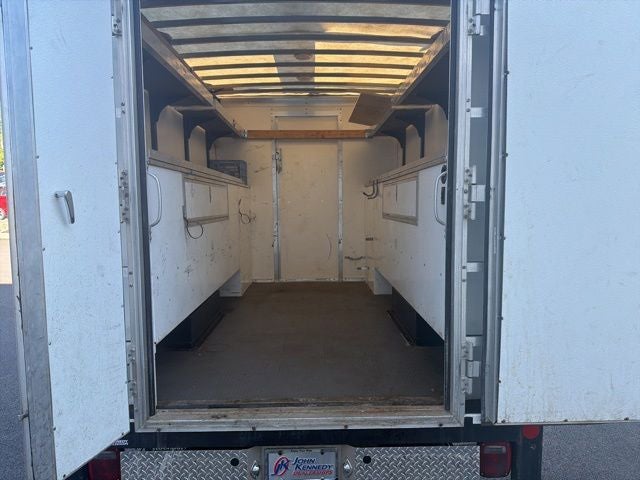 2020 Ford Transit-350 Base 138 WB