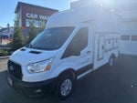 2020 Ford Transit-350 Base 138 WB