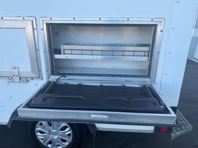 2020 Ford Transit-350 Base 138 WB