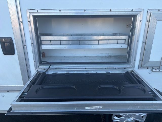 2020 Ford Transit-350 Base 138 WB