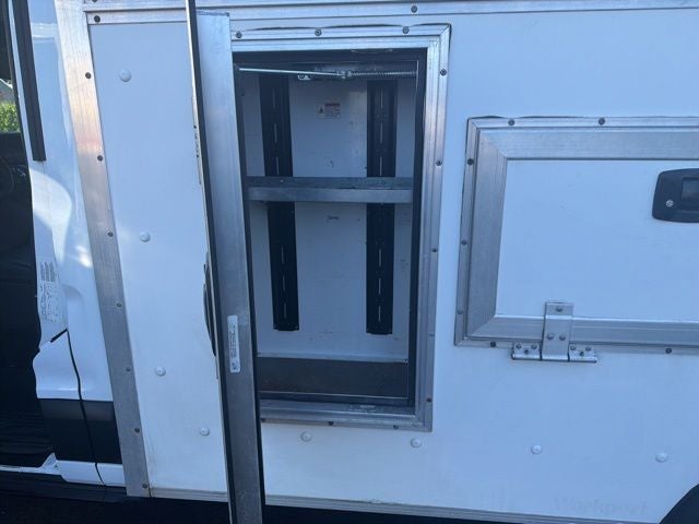 2020 Ford Transit-350 Base 138 WB