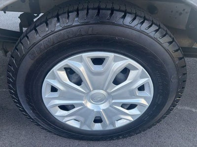 2020 Ford Transit-350 Base 138 WB