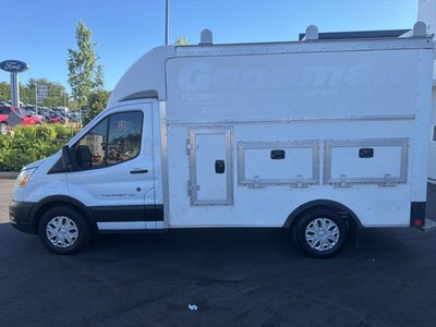 2020 Ford Transit-350 Base 138 WB