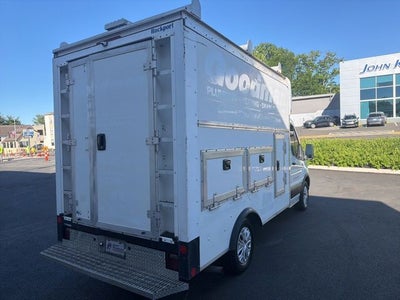 2020 Ford Transit-350 Base 138 WB