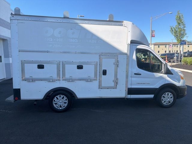 2020 Ford Transit-350 Base 138 WB