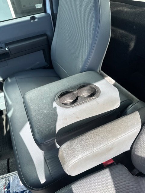 2021 Ford F-650SD Base