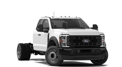 2027 Ford F-550SD XL DRW