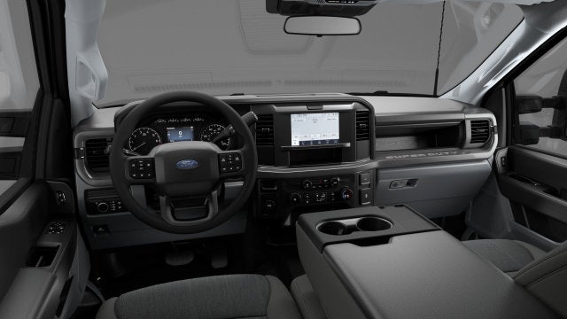 2027 Ford F-550SD XL DRW