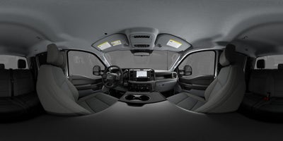 2027 Ford F-550SD XL DRW