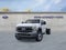 2026 Ford F-550SD Landscape Dump Commercial