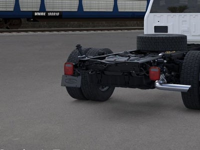 2026 Ford F-450SD XL DRW