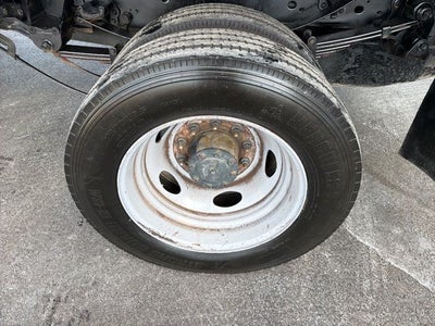 2019 Ford F-550SD XL DRW