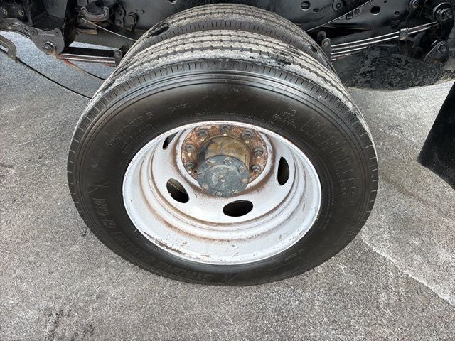 2019 Ford F-550SD XL DRW