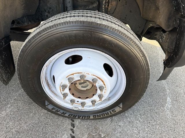 2019 Ford F-550SD XL DRW