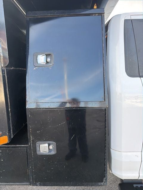 2019 Ford F-550SD XL DRW