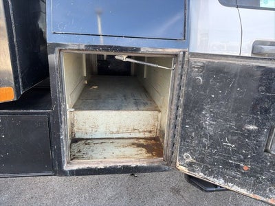 2019 Ford F-550SD XL DRW