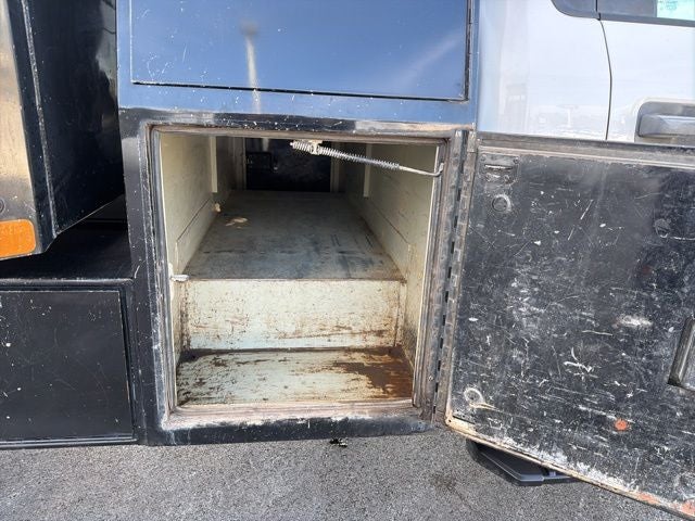 2019 Ford F-550SD XL DRW