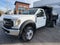 2019 Ford F-550SD XL DRW