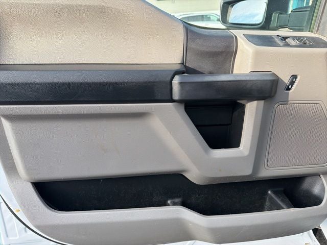 2019 Ford F-550SD XL DRW