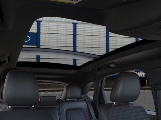 2026 Ford Escape Hybrid ST-Line Select