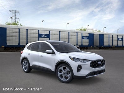2026 Ford Escape Hybrid ST-Line Select