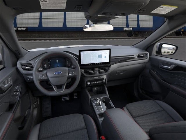 2026 Ford Escape Hybrid ST-Line Select