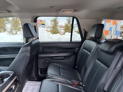 2024 Ford Expedition Max XLT