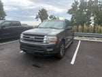 2017 Ford Expedition EL XLT