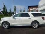 2024 Ford Expedition Max Platinum