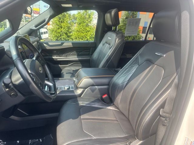 2024 Ford Expedition Max Platinum