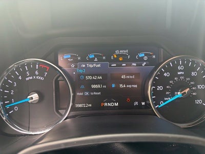 2020 Ford Expedition Max Limited