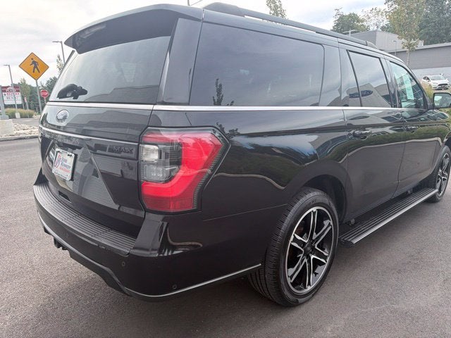 2020 Ford Expedition Max Limited