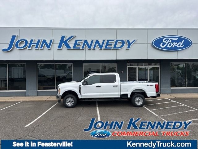 2026 Ford F-250SD XL Commercial