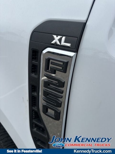 2026 Ford F-250SD XL Commercial