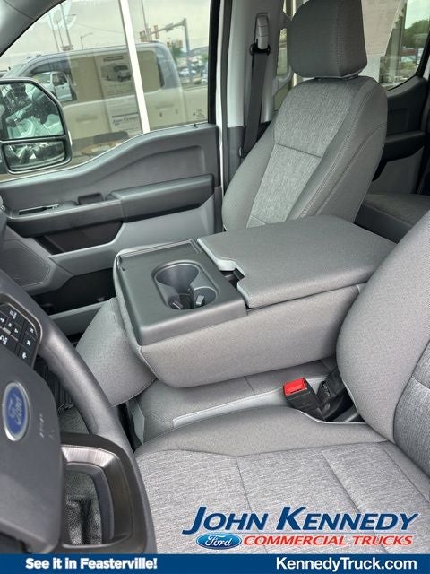 2026 Ford F-250SD XL Commercial